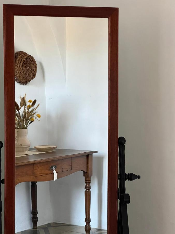 카스텔라나그로테 Masseria Concorrano 아파트 외부 사진