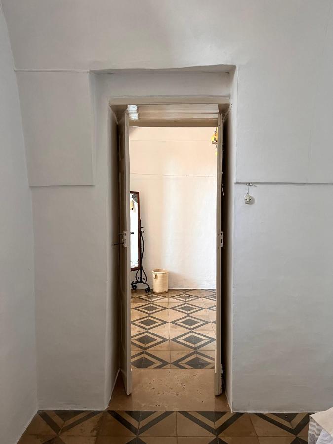 카스텔라나그로테 Masseria Concorrano 아파트 외부 사진