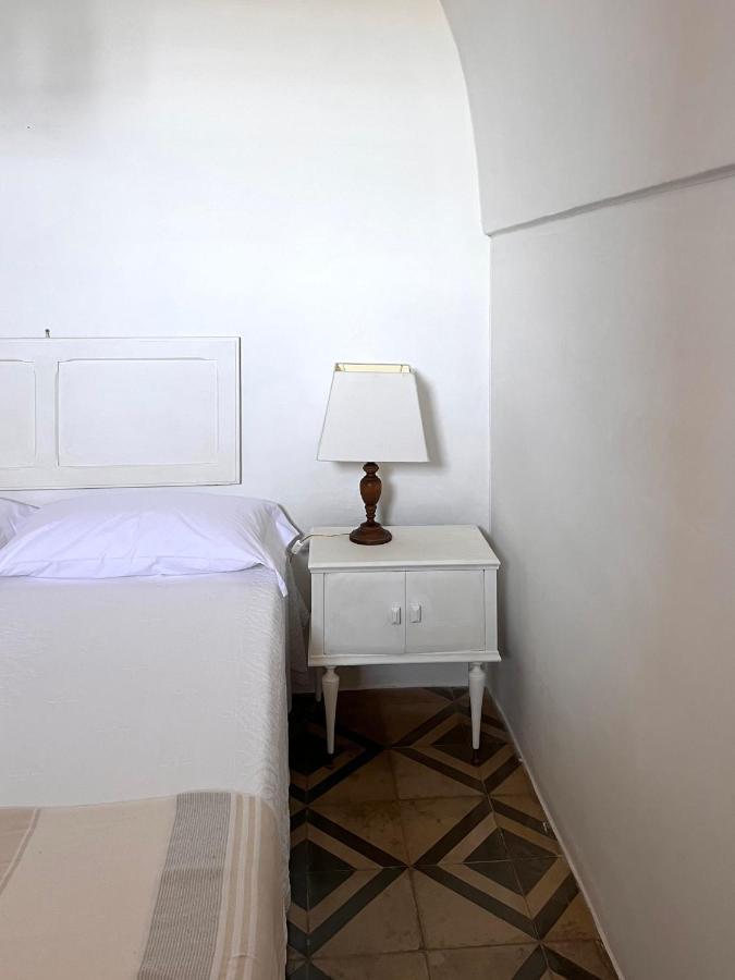 카스텔라나그로테 Masseria Concorrano 아파트 외부 사진