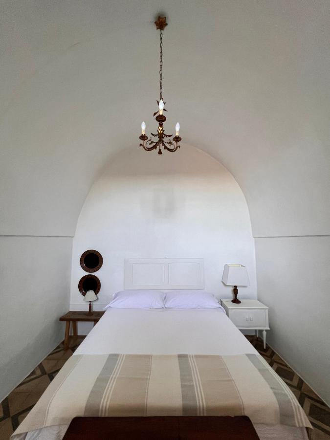 카스텔라나그로테 Masseria Concorrano 아파트 외부 사진